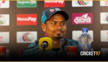 মিরপুরে আরেক মাইলফলকে বাংলাদেশ, আলোচনার কেন্দ্রবিন্দুতে তাইজুলের স্বপ্ন শুরু না হওয়া যাত্রা