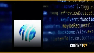 আইসিসির নির্বাচনী প্রক্রিয়া শুরু; আসছে পরিবর্তন