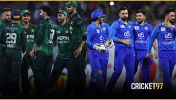 আফগানিস্তান বাংলাদেশের সঙ্গে খেলবে ওয়ানডে ও টি-টোয়েন্টি সিরিজ, এরপর পাকিস্তানে ত্রিদেশীয় টুর্নামেন্ট