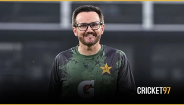 Pakistan Head Coach Blames Mirpur Pitch After Heavy Defeat to Bangladesh