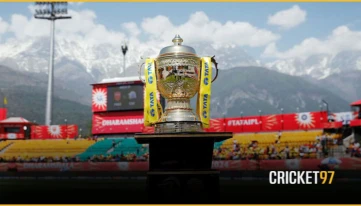 আইপিএল এক সপ্তাহের জন্য স্থগিত