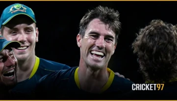 Australia Name Cummins, Hazlewood and David in Provisional World Cup Squad Despite Injury Concerns