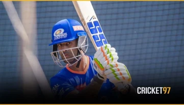 পুনর্বাসন শেষে বদলে গেছেন সুরিয়াকুমার যাদব!