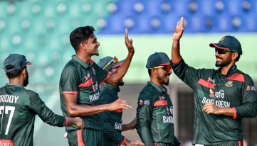 টাইগারদের অভিনন্দন জানালেন ক্রীড়া প্রতিমন্ত্রী