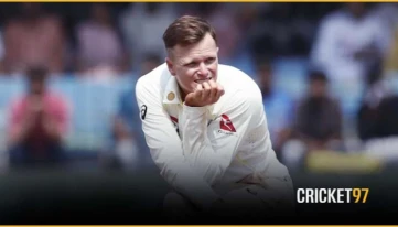 অস্ট্রেলিয়ার স্কোয়াডে যোগ দেবার অনুমতি পেলেন ম্যাথু কুনেমান