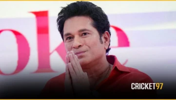 বিসিসিআই সভাপতির দৌড়ে শচীন?