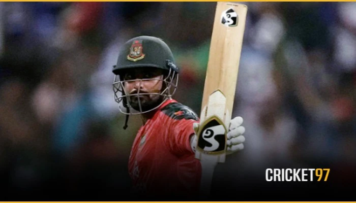 Bangladesh Ends Waiting in Abu Dhabi, beats Hong Kong with Liton’s Stormy Fifty