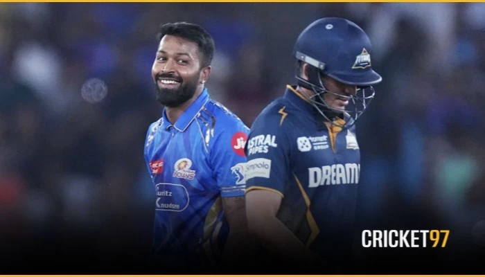 সময় ভাল যাচ্ছে না হার্দিকের, প্রথম ম্যাচে নেমেই জরিমানা গুনতে হচ্ছে