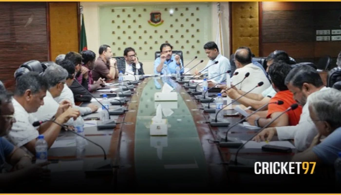 New Beginning for Dhaka League, A Positive Step for Clubs and Cricketers