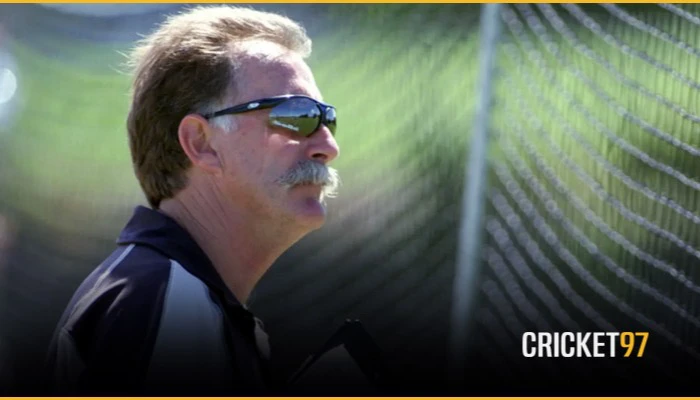 না ফেরার দেশে কিংবদন্তি কোচ ডেভিড ট্রিস্ট; শহিদুল আলম রতনের আবেগঘন শ্রদ্ধা