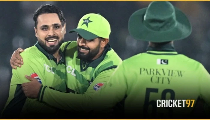 Dramatic Last-Over Victory for Pakistan