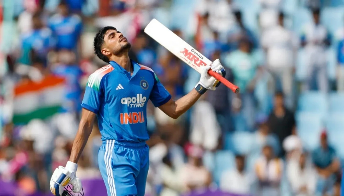 Root and Henry Back on Top, Gill Climbs in ODI Rankings