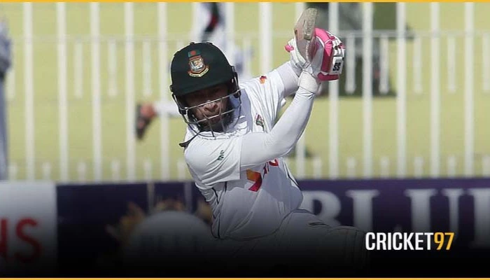 মুশফিক, লিটনের দাপটে রাওয়ালপিন্ডিতে উড়ছে বাংলাদেশ