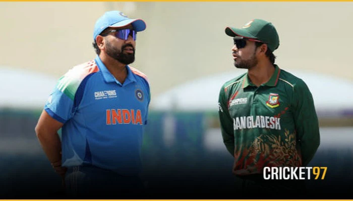 BCCI-Bangladesh Ties Unshaken: India’s White-Ball Tour Set to Proceed in August, Confirms BCB