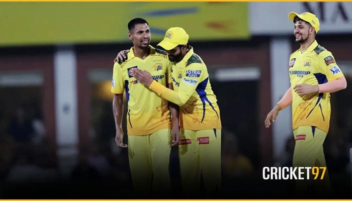 চেন্নাই সুপার কিংসে মুস্তাফিজ থাকবেন ১ মে পর্যন্ত