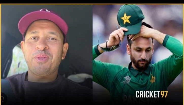 Reality of Pakistan Cricket in Khawajas Comments, Fine or a New Burden of Pressure