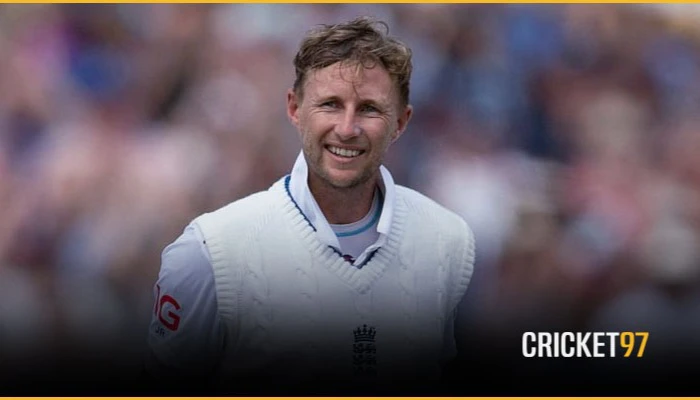Joe Root Edges Closer to Sachin Tendulkar in All-Time Test Run Chart