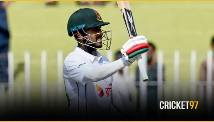 Bangladesh Take Commanding 217-Run Lead as Miraz Scores Century in Chattogram Test