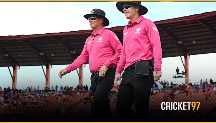 এবারও 'আনলাকি' কেটেলবোরো থাকছেন বিশ্বকাপ ফাইনালে