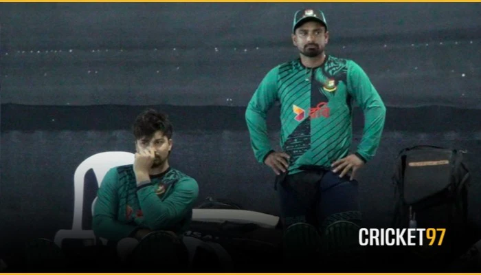 চোটের কারণে আফগানিস্তান সিরিজ মিস করবেন লিটন