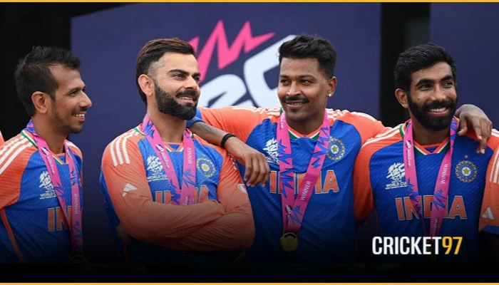 Cricket’s Olympic Return Confirmed for Los Angeles 2028