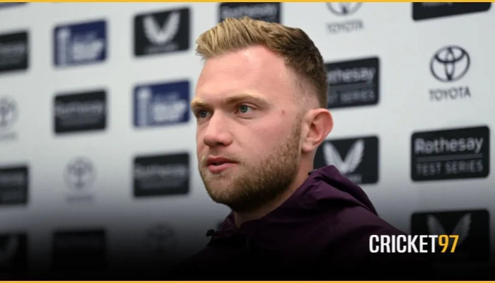 দুই দিন আগে জিম্বাবুয়ে টেস্টের জন্য ইংল্যান্ডের একাদশ ঘোষণা