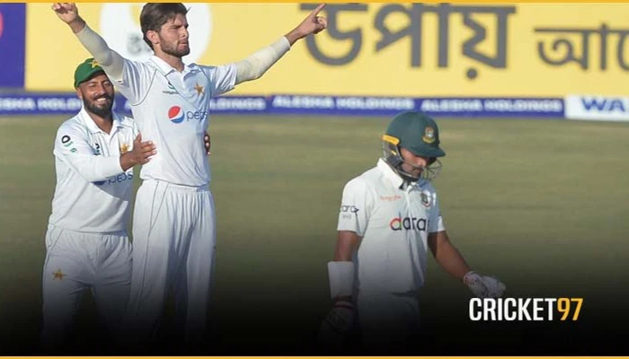 বাংলাদেশের পাকিস্তান সফরের সূচি চূড়ান্ত, মুখিয়ে আছেন অধিনায়ক শান্ত