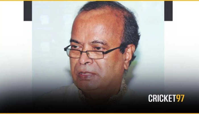 In Memory of Aminul Huq Moni: A Player and Successful Sports Organizer