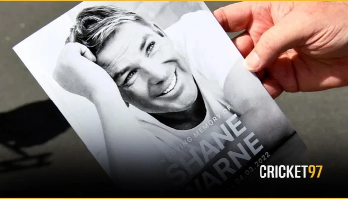 New controversy surrounding Shane Warnes death even after four years