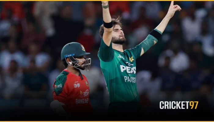 ব্যাটারদের ব্যর্থতায় সুপার ফোরে পাকিস্তানের কাছে হেরে বিদায় বাংলাদেশের