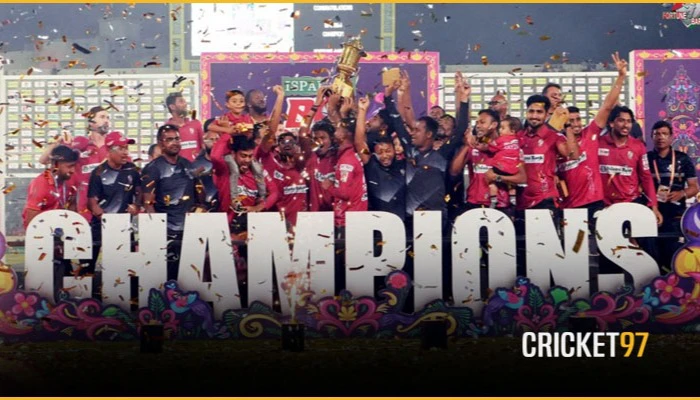 বিপিএলে এবার প্রাইজমানি বাড়ল, প্লে-অফে উঠলেই অর্থ পুরস্কার