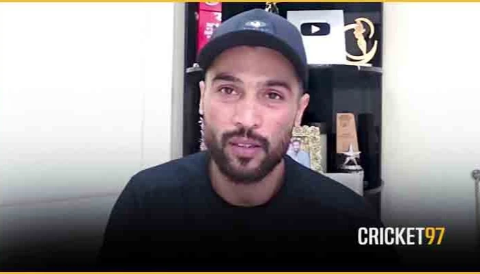 Concerns Over Pakistan Crickets Future Expressed by Former Pacer Amir