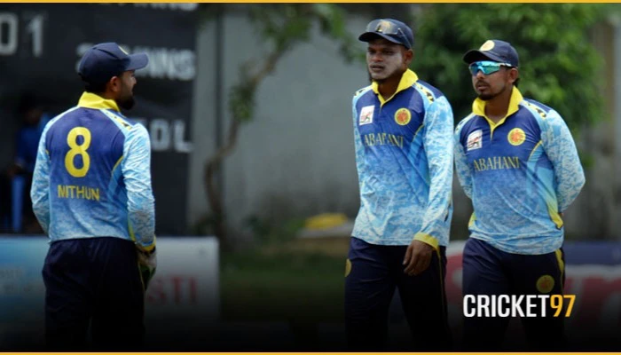 Abahani Limited Crushes Legends of Rupganj by 7 Wickets to Retain Top Spot