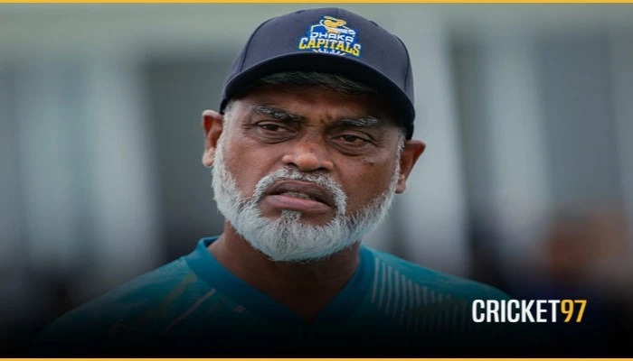 কোচ জ্যাকির মৃত্যুতে সাকিব-তাসকিনদের শোকবার্তা