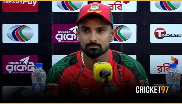 মিডল অর্ডারের ব্যর্থতা, তবে আস্থা হারাচ্ছেন না লিটন