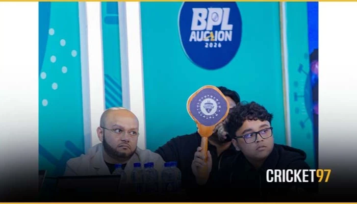 বিপিএল নিলাম শেষে যেমন হল ৬ দলের স্কোয়াড