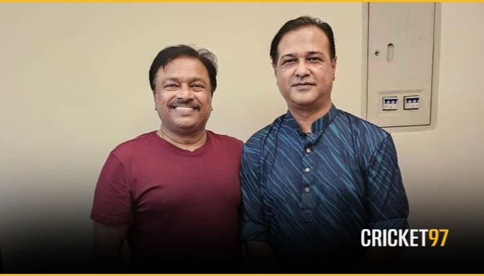 ক্রিকেটার হওয়ার স্বপ্নে বিভোর ছিলেন জনপ্রিয় কণ্ঠশিল্পী আসিফ আকবর