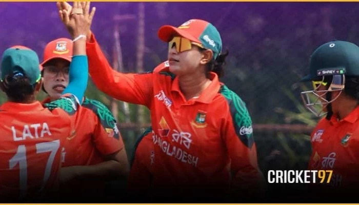 Bangladesh Womens Team Secures Semifinal Spot with Win Over Malaysia