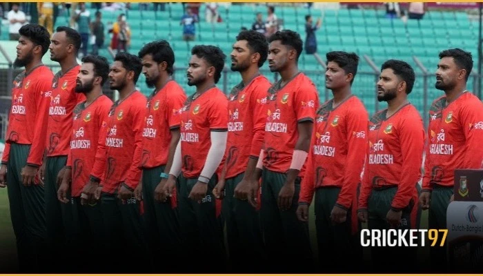 টি-টোয়েন্টিতে শ্রীলঙ্কাকে পেছনে ফেললো বাংলাদেশ