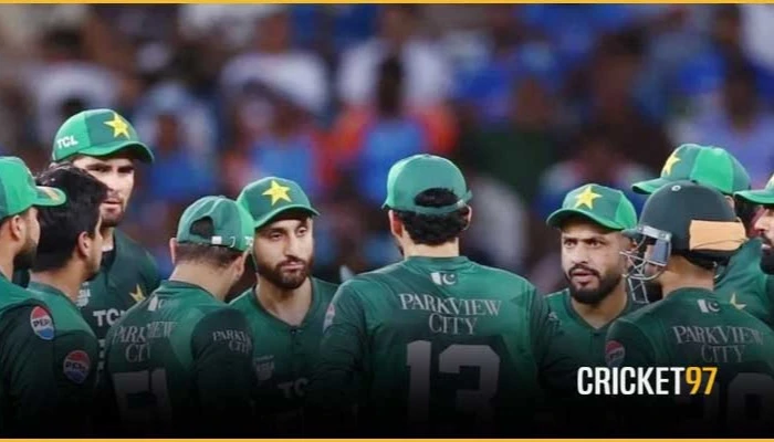 Fresh Controversy Hits Pakistan Team After World Cup Disappointment, Player Fined Over Misconduct Allegation in Sri Lanka