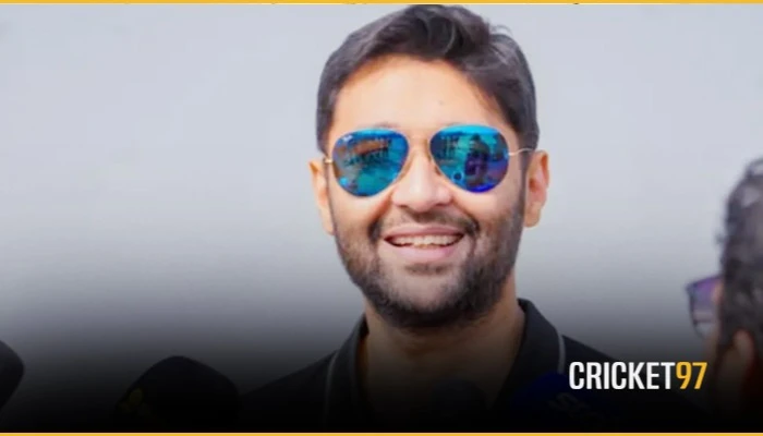 Amjad steps down as BCB director after removal from media committee