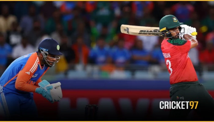 ভারতের কাছে হেরে পাকিস্তানের সাথে বাংলাদেশের 'সেমিফাইনাল'