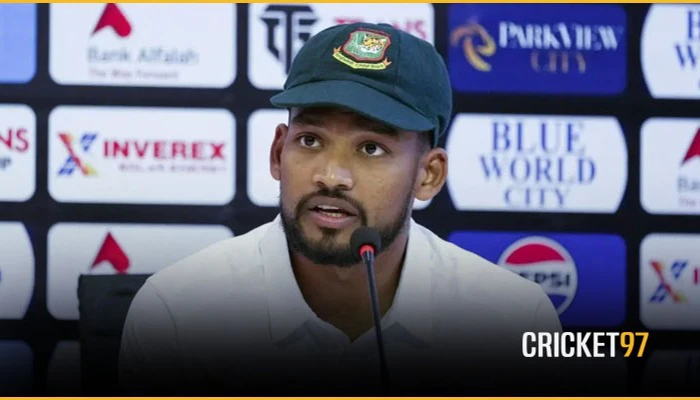 আমি ক্যাপ্টেন্সি এনজয় করি সবসময়: শান্ত