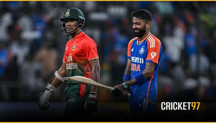 গোয়ালিয়রে পাত্তাই পেল না বাংলাদেশ