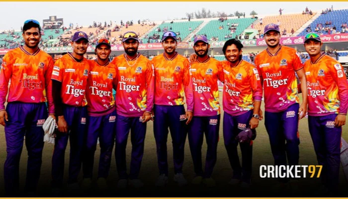 খেলোয়াড়দের টিম হোটেল ছাড়ার বিষয়ে যা বলল দুর্বার রাজশাহী