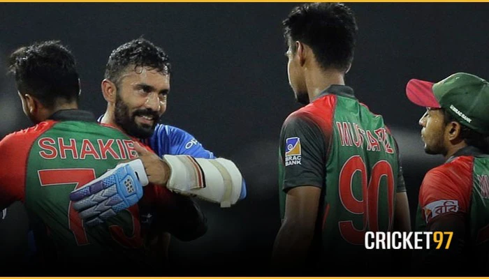 Dinesh Karthik announces retirement from representative cricket