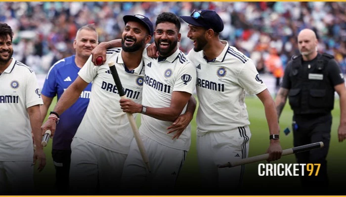 সিরাজের দুরন্ত ফিটনেসের রহস্য জানালেন আজহারউদ্দিন