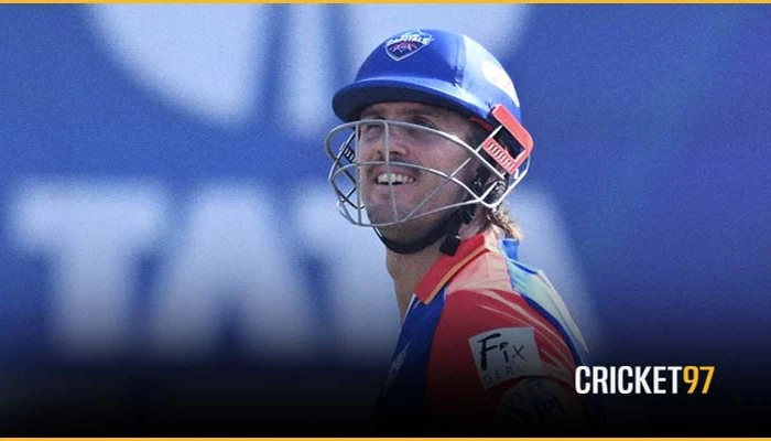 এক সপ্তাহ মাঠের বাইরে মিচেল মার্শ