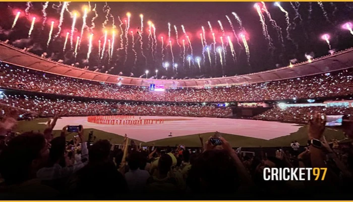 কোলকাতা থেকে সরে আহমেদাবাদে আইপিএল ফাইনাল