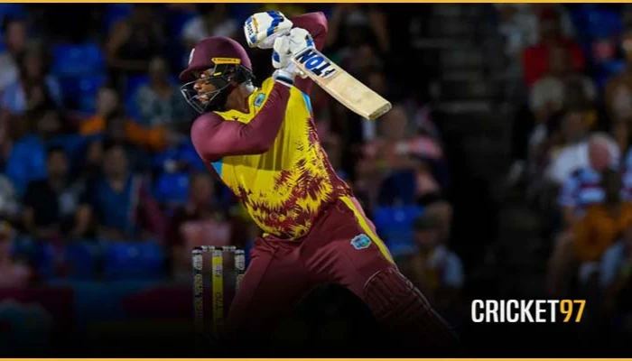 West Indies Announce 15-Member ODI Squad for Pakistan Series